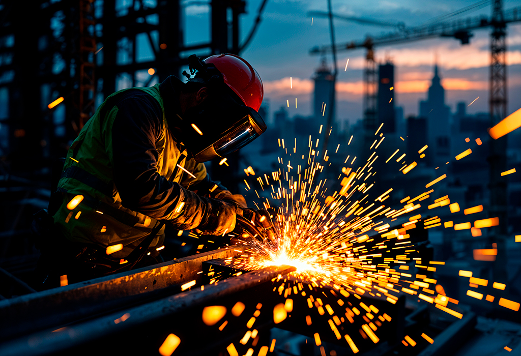 Өнеркәсіптік және құрылыс салаларында қолданылатын дәнекерлеу материалдарының кең таңдауын жеткізу. Электродтар, дәнекерлеу сымы, флюстер, толтырғыш материалдар, газ жабдықтары және оған қатысты аксессуарлар ұсынылады. Өнімдер салалық сапа стандарттарына сәйкес келеді және орнату жұмыстарынан